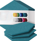 Hexagon High Density Sound Absorbing Panels