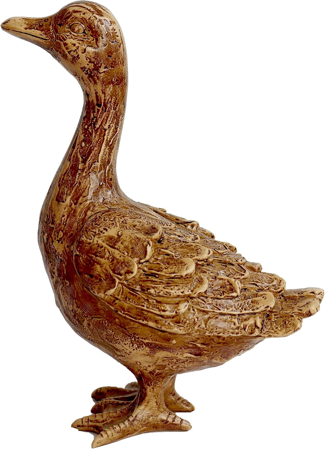 Resin Duck Boho Indoor Decor Figurines